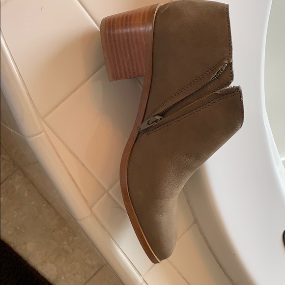 Booties - Picture 5 of 5